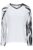 White Pro Tennis Long Sleeved Top – UK 10