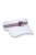 Larry Heritage Stripe Visor – ONE