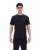 Black Lawrenze Fitness-Inspired T-Shirt – L