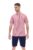 Lee Pin Striped T-Shirt – M