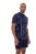 Lee Pin Striped T-Shirt – M
