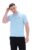 Summer Song Lemar Premium Essential Polo – L