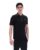 Black Lemar Premium Essential Polo – XXL