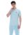 Sterling Blue Lemar Premium Essential Polo – 3XL