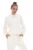 Lima Quilted Chest Logo Hoodie – L