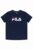 Junior’s Heritage T-Shirt Logo – 8YR