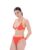 Lola Underwired Print Bikini – L