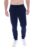 Fila Navy Lonny Drawstring Joggers – M