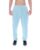 Sterling Blue Lorrie Velour Track Pant – 4XL
