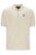 Louie Slim Fit Ribbed Velour Polo – 3XL