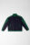 Bicolor Track Top – L