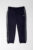 Knitted Cuffed Sweatpants – L