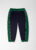 Bicolor Track Pant – L