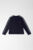 Knitted Crew Top – M