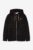 Oversized Terry Fabric Unisex Hoodie – M