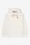 Half Zip High Neck Unisex Hoodie – L