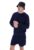 Luca Pleated Sweatshirt – L