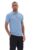 Lucian Knit Polo – L