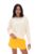 Lukan Towelling Crew Top – L