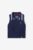 Casa Seamless Polo Tank – XS