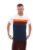 Leary Crew T-Shirt – XS