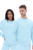 Bruce Crew Unisex Sweatshirt – M