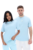 Dax Short Sleeve Unisex T-Shirt – M