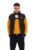 Mackay Heavily Padded Puffer Gilet – L