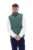 Mackay Heavily Padded Puffer Gilet – S