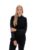 Malia Raglan Velour Hoodie – S