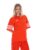 Grenadine Manarola Boyfriend Tee – L