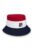 Marco Tri-Colour Bucket Hat – ONE