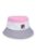 Multi Marco Tri-Colour Bucket Hat – ONE