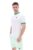 Marconi Essential Ringer T-Shirt – M
