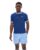 Limoges Marconi Essential Ringer T-Shirt – M