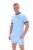 Marconi Essential Ringer T-Shirt – L