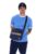Marconi Essential Ringer T-Shirt – XXL