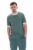 Marconi Essential Ringer T-Shirt – XS