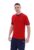 Marconi Essential Ringer T-Shirt – XS