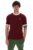 Marconi Essential Ringer T-Shirt – 3XL