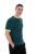 Marconi Essential Ringer T-Shirt – M