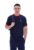 Marconi Essential Ringer T-Shirt – XL