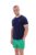Marconi Essential Ringer T-Shirt – XL