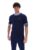 Marconi Essential Ringer T-Shirt – M