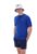 Marconi Essential Ringer T-Shirt – L