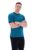 Marconi Essential Ringer T-Shirt – L