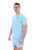 Marconi Essential Ringer T-Shirt – L