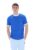 Marconi Essential Ringer T-Shirt – M