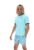 Marconi Essential Ringer T-Shirt – S