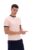 Marconi Essential Ringer T-Shirt – L